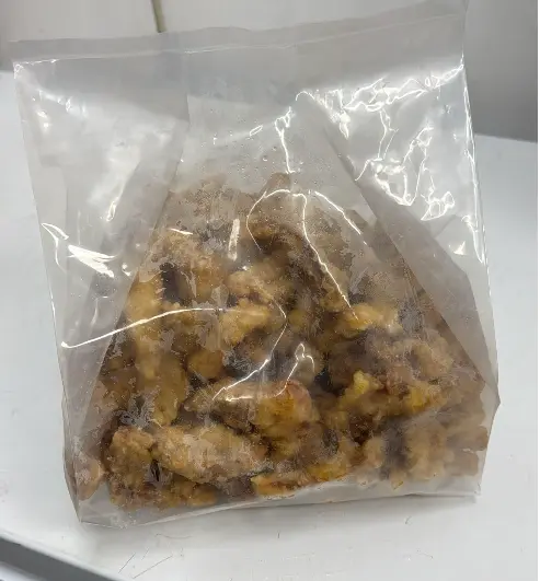 招牌小酥肉家庭裝 Crispy Pork Nuggets 1kg
