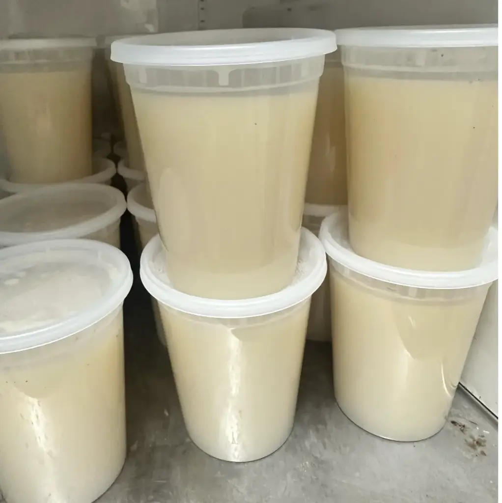 慢熬豬骨湯底 Pork Bone Broth 750g