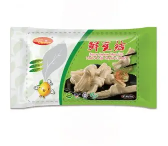 亞洲優選鮮豆結 AC Soybean Tie 300g x 24