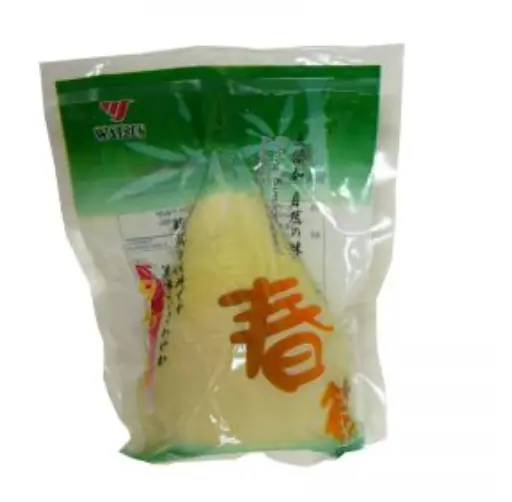 華生春筍 500g (冷藏）x 12
