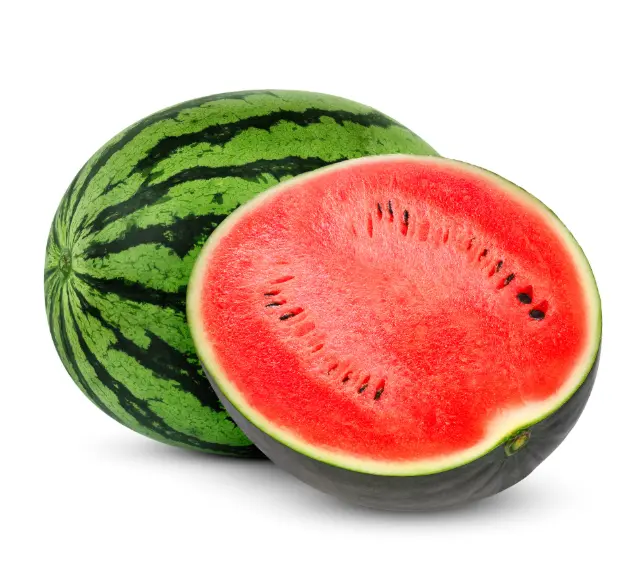 水果 - 西瓜 Watermelon