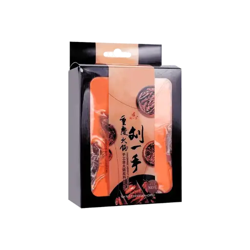 劉一手手工底料 500g x 20