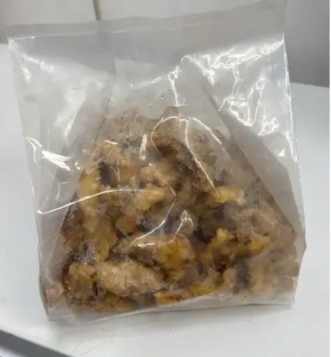 [4300003] 招牌小酥肉家庭裝 Crispy Pork Nuggets 1kg