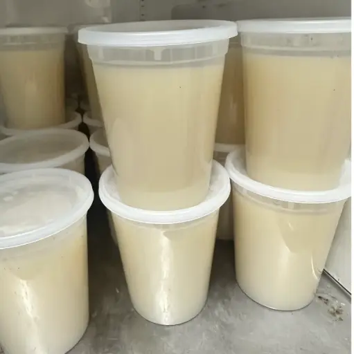 慢熬豬骨湯底 750g Pork Bone Broth